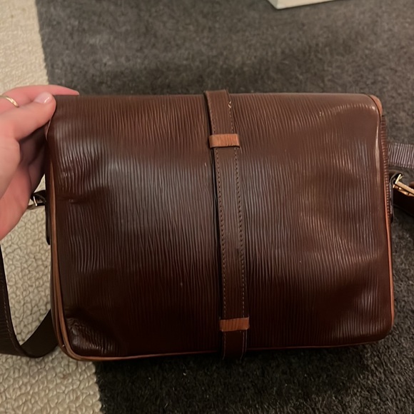 Vintage FENDI shoulder bag - Picture 4 of 4